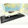 BORGWARD ISABELLA CABRIOLET Crème NOREV 1:43