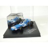 MATRA MS80 GP DE FRANCE 1969 J. STEWART QUARTZO 1:43 Boitage MATRA