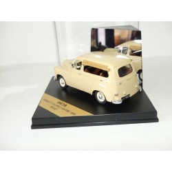 RENAULT COLORALE SAVANE 1950 Beige VITESSE 067A 1:43