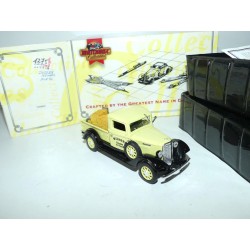 WILSON GRAIN ET FEED PICK UP 1934 MATCHBOX YYM38039 1:43