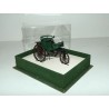 MERCEDES BENZ PATENT MOTORWAGEN 1886 Vet CURSOR MODELL type MINIALUXE 1:43