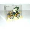 PEUGEOT 1896 PARIS-MARSEILLE SAFIR 1:43 boite vitrine