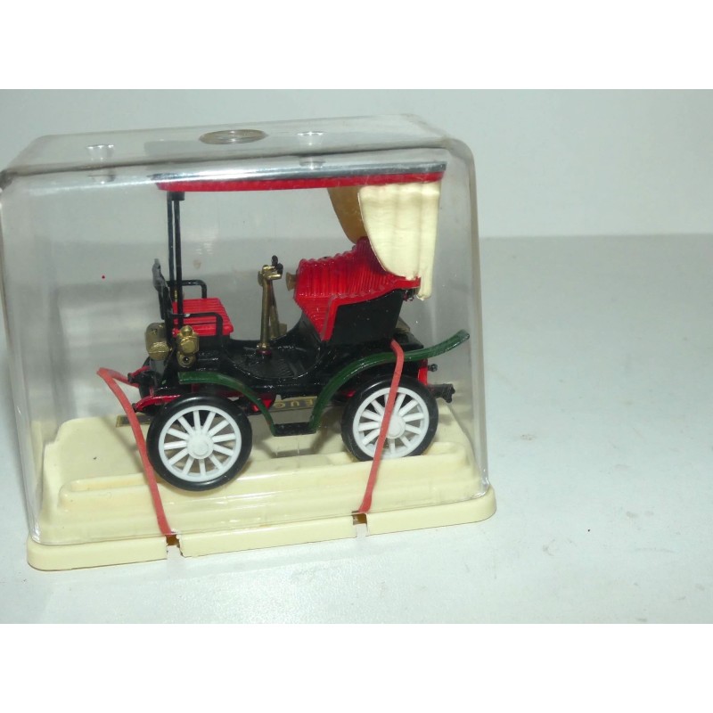 PEUGEOT 1892 SAFIR 1:43 boite vitrine