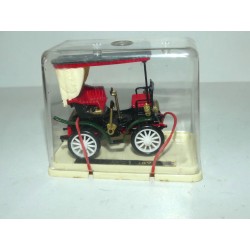 PEUGEOT 1892 SAFIR 1:43 boite vitrine