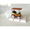 PEUGEOT 1892 SAFIR 1:43 boite vitrine