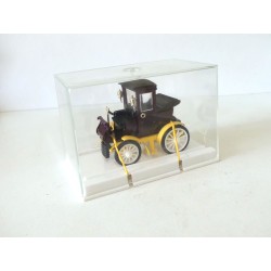 PEUGEOT COUPE 1900 SAFIR 1:43 boite vitrine