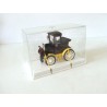 PEUGEOT COUPE 1900 SAFIR 1:43 boite vitrine