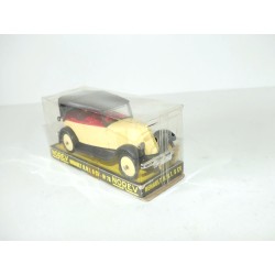 RENAULT NN 6CV N°78 NOREV 1:43