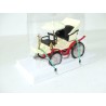 PEUGEOT VICTORIA 1898 SAFIR 1:43 boite vitrine