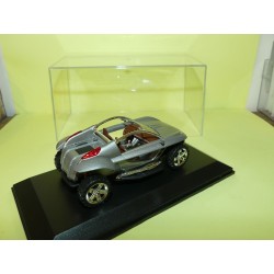 PEUGEOT HOGGAR Concept Car NOREV pour ALTAYA 1:43