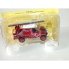 COURNIL SCD28 CCFI Desautel SP du Morbihan POMPIERS IXO PRESSE N°06 1:43 blister