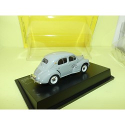 RENAULT 4CV 1946 PTT LA POSTE UNIVERSAL HOBBIES  1:43 blister