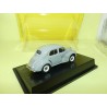 RENAULT 4CV 1946 PTT LA POSTE UNIVERSAL HOBBIES  1:43 blister