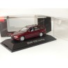 BMW 528 i TOURING E39 Bordeaux SCHUCO 1:43
