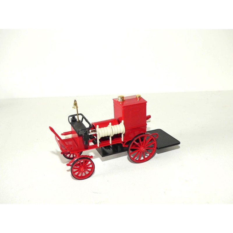 DAIMLER 1896 FEUERSPRITZE POMPIERS CURSOR MODEL 1:43 sans boite