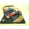 LOTUS 72 GP D'ALLEMAGNE 1970 J. MILES QUARTZO 4020 1:43