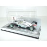 MERCEDES GP PETRONAS MGP W02 GP 2011 N. ROSBERG MINICHAMPS 1:43