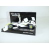 BRAWN GP BGP 001 GP AUSTRALIE 2009 J. BUTTON MINICHAMPS 1:43