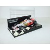 FORCE INDIA VJM01 GP 2008 A. SUTIL MINICHAMPS 1:43