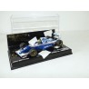 WILLIAMS RENAULT FW15 GP ESTORIL 1994 A. SENNA MINICHAMPS 1:43