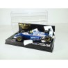 WILLIAMS RENAULT FW15 GP ESTORIL 1994 A. SENNA MINICHAMPS 1:43