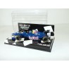 SAUBER C14 GP 1995 J.C. BOUILLON MINICHAMPS 1:43