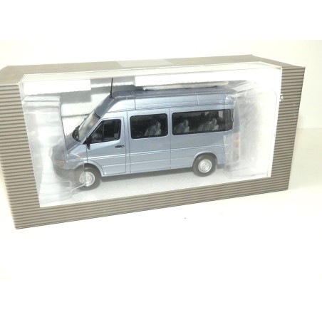 MERCEDES SPRINTER I MINI BUS MINICHAMPS 1:43
