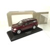 MERCEDES CLASSE GL X164 Bordeaux MINICHAMPS 1:43