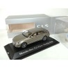 MERCEDES CLASSE CLS C218 SHOOTING BRAKE 2013 Gris Mangenit NOREV 1:43