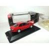 OPEL OMEGA MV6 Rouge SCHUCO 1:43