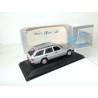 MERCEDES 200 TD BREAK W124 1991 Gris MINICHAMPS 1:43
