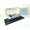 VW COCCINELLE 1200 CABRIOLET 1951-1952 Gris MINICHAMPS 1:43