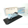 VW COCCINELLE 1200 CABRIOLET 1951-1952 Gris MINICHAMPS 1:43