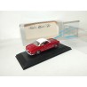 VW KARMANN GHIA COUPE 1955-1959 Rouge et Blanc MINICHAMPS 1:43