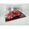 PEUGEOT 307 WRC RALLYE MONTE CARLO 2005 GRONHOLM ALTAYA 1:43 5ème