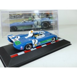 MATRA MS670 B N°7 LE MANS 1974 ALTAYA 1:43 Arrivée 1er