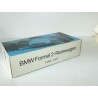 BMW FORMULE 2 Blanc CURSOR MODELL 1:25 