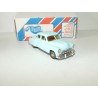 CHEVROLET 1952 Bleu KIT Monté RECORD M.R.F. 1:43