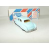 CHEVROLET 1952 Bleu KIT Monté RECORD M.R.F. 1:43
