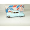 CHEVROLET 1952 Bleu KIT Monté RECORD M.R.F. 1:43