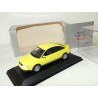 AUDI A6 C5 Jaune MINICHAMPS 1:43