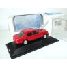 MERCEDES CLASSE E 320 LIMOUSINE W124 Rouge HERPA 1:43