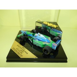 BENETTON FORD B193B GP 1994 Test Car J.J. LEHTO ONYX 186A 1:43