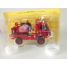 RENAULT R 2240 CCFM Maheu-Labrosse POMPIERS IXO PRESSE N°22 1:43 blister