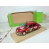 CITROEN DS 21 N°39 RALLYE MONTE CARLO 1972 ELIGOR 2003 1:43 imperfection