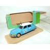 CITROEN DS 21 N°34 RALLYE MONTE CARLO 1970 ELIGOR 2001 1:43