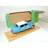CITROEN DS 21 NÂ°3' RALLYE MONTE CARLO 1970 ELIGOR 2001 1:43