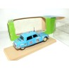 CITROEN DS 21 RALLYE DU MAROC 1972 ELIGOR 2002 1:43