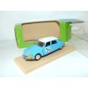 CITROEN DS 21 N°34 RALLYE MONTE CARLO 1970 ELIGOR 1124 1:43