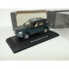 MERCEDES CLASSE M I PHASE 1 TYPE 163 ML 320 Vert VITESSE 1:43